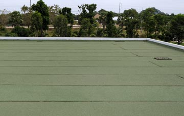 all Pather roofing types quoted for