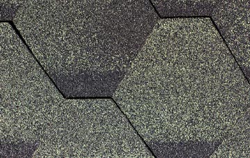 Pather fibreglass shingle repairs