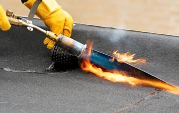 flat roof repairs Pather, North Lanarkshire