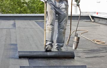 flat roof replacement Pather, North Lanarkshire