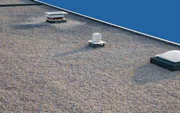 flat roofing Pather, North Lanarkshire