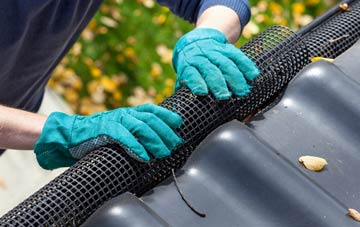 Pather gutter repair companies