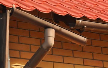 Pather gutter repair costs