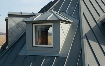 metal roofing Pather, North Lanarkshire