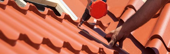 save on Pather roof installation costs