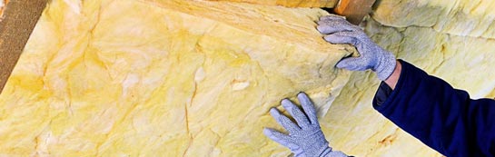 quotes for Pather roof insulation