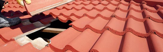 compare Pather roof repair quotes