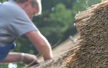 professional Pather thatchers