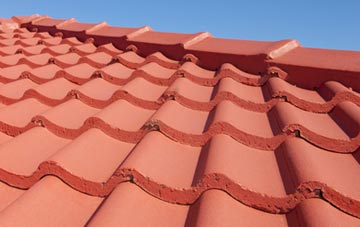 Pather tile and slate roof replacement